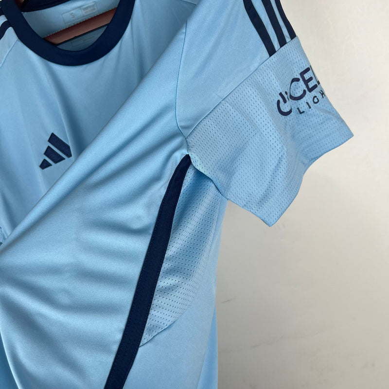 CAMISOLA OSASUNA III 23/24 homem