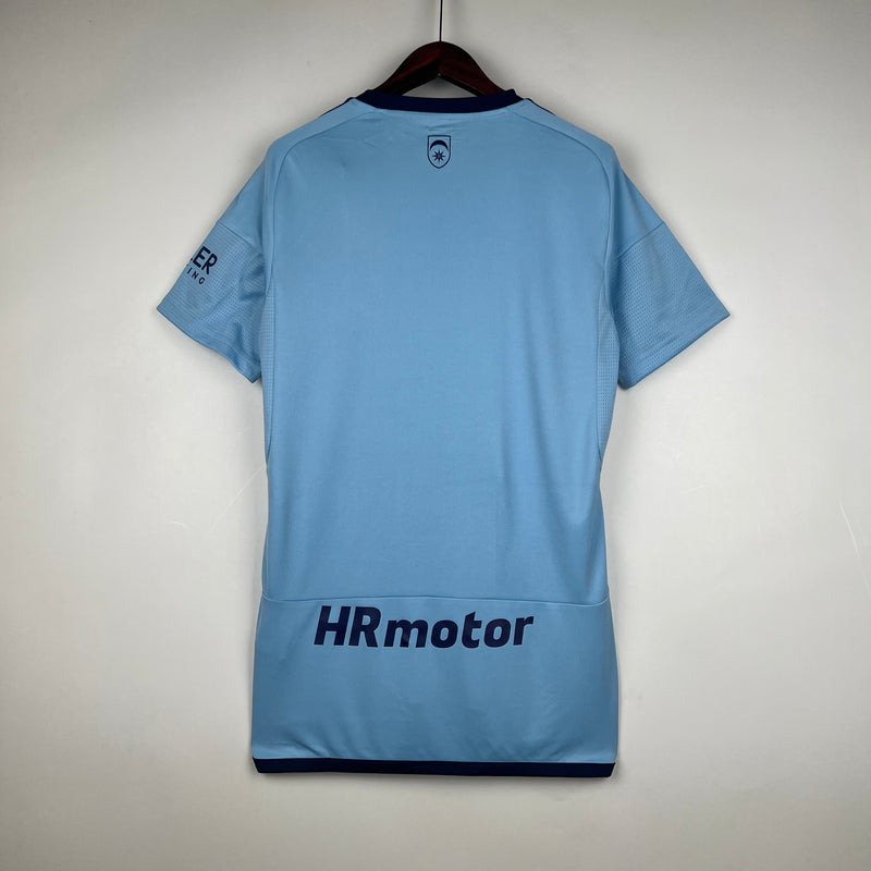 CAMISOLA OSASUNA III 23/24 homem