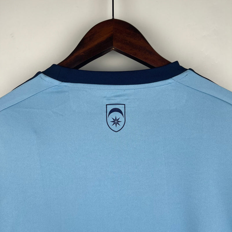 CAMISOLA OSASUNA III 23/24 homem