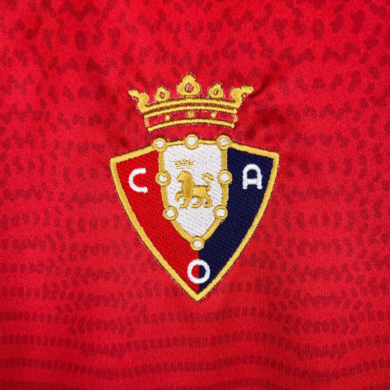 CAMISOLA OSASUNA I 23/24 homem