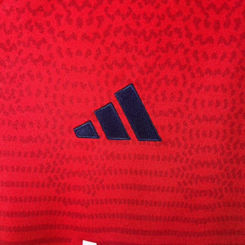 CAMISOLA OSASUNA I 23/24 homem