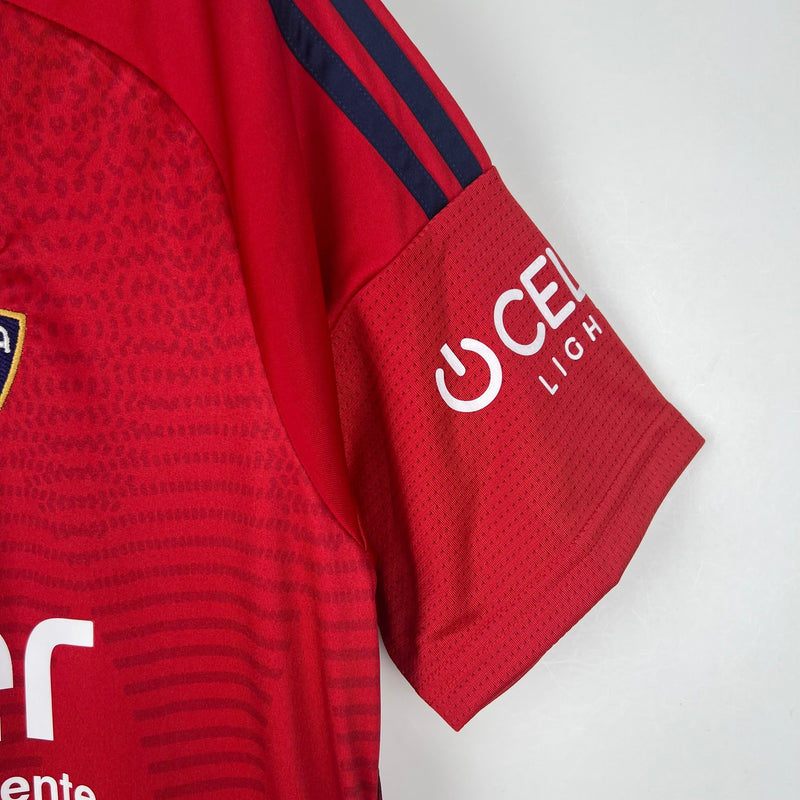 CAMISOLA OSASUNA I 23/24 homem