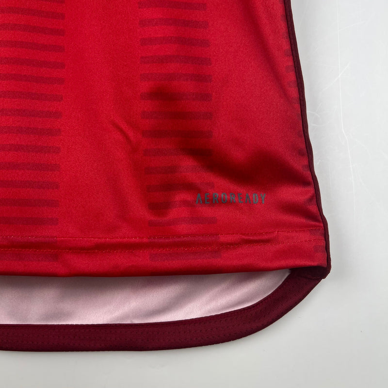 CAMISOLA OSASUNA I 23/24 homem