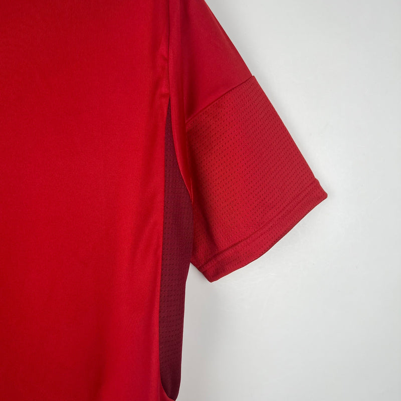 CAMISOLA OSASUNA I 23/24 homem