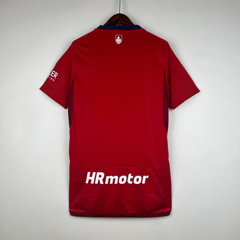 CAMISOLA OSASUNA I 23/24 homem