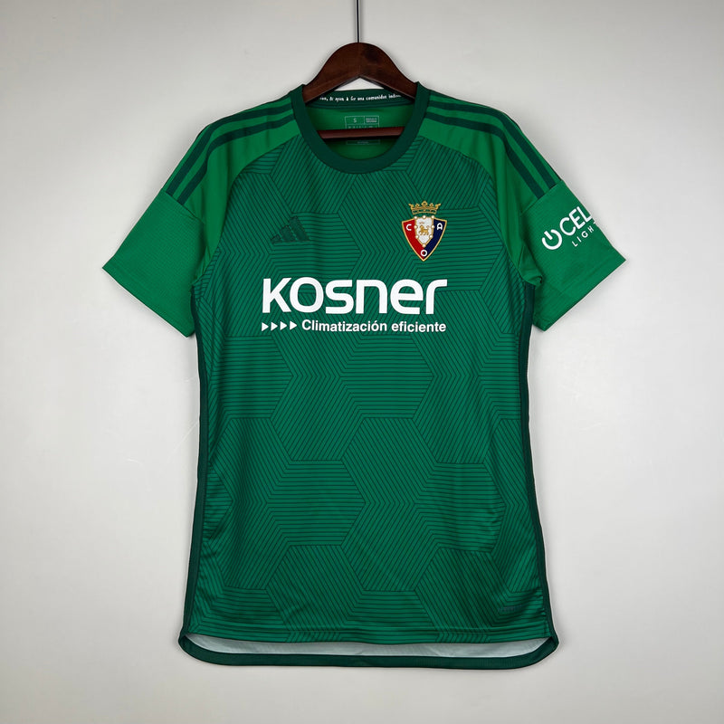 CAMISOLA OSASUNA II 23/24 homem