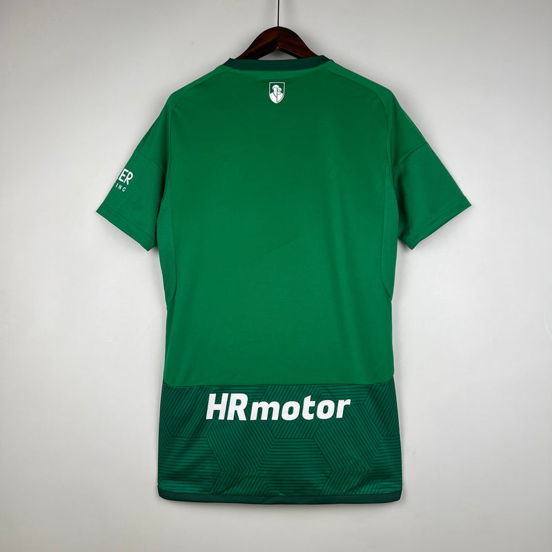 CAMISOLA OSASUNA II 23/24 homem