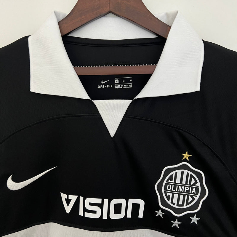 CAMISOLA OLYMPIA II 23/24 homem