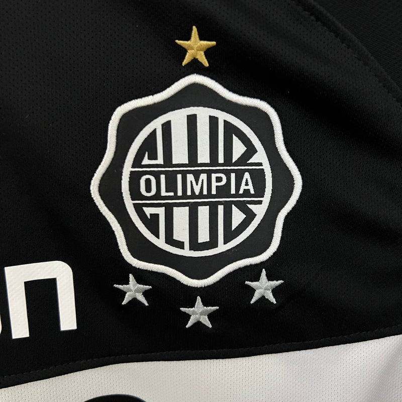 CAMISOLA OLYMPIA II 23/24 homem