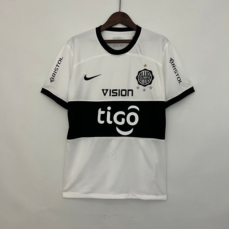 CAMISOLA OLYMPIA I 23/24 homem