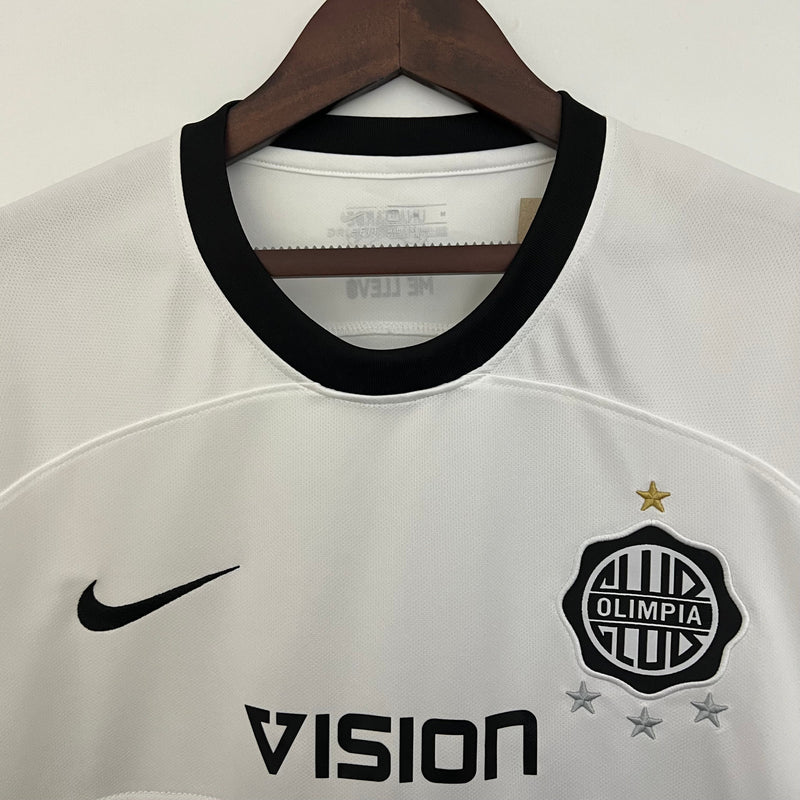 CAMISOLA OLYMPIA I 23/24 homem