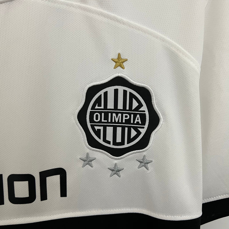 CAMISOLA OLYMPIA I 23/24 homem