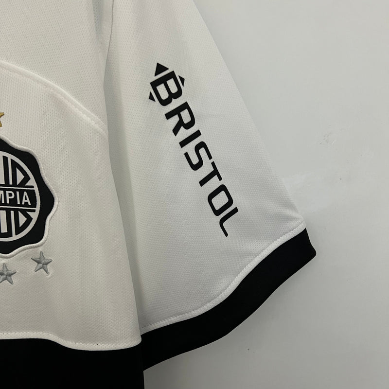 CAMISOLA OLYMPIA I 23/24 homem
