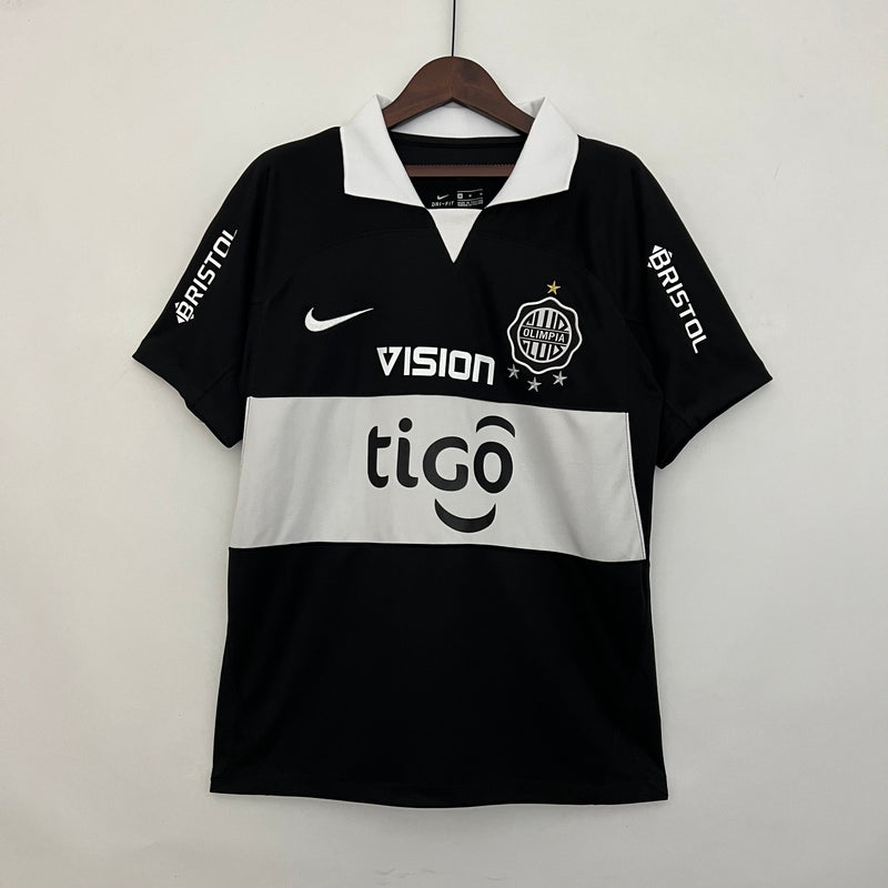 CAMISOLA OLYMPIA II 23/24 homem