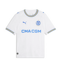 CAMISOLA OLYMPIQUE DE MARSEILLE 2026/27 – HOMEM)