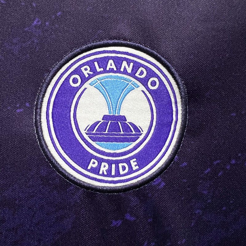 CAMISOLA ORLANDO PRIDE I 23/24 homem