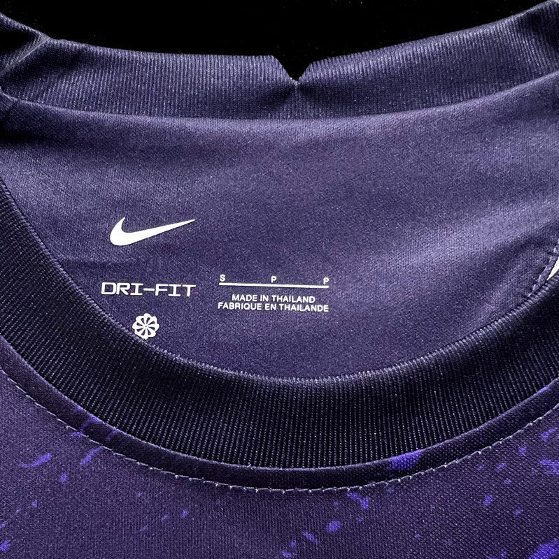 CAMISOLA ORLANDO PRIDE I 23/24 homem