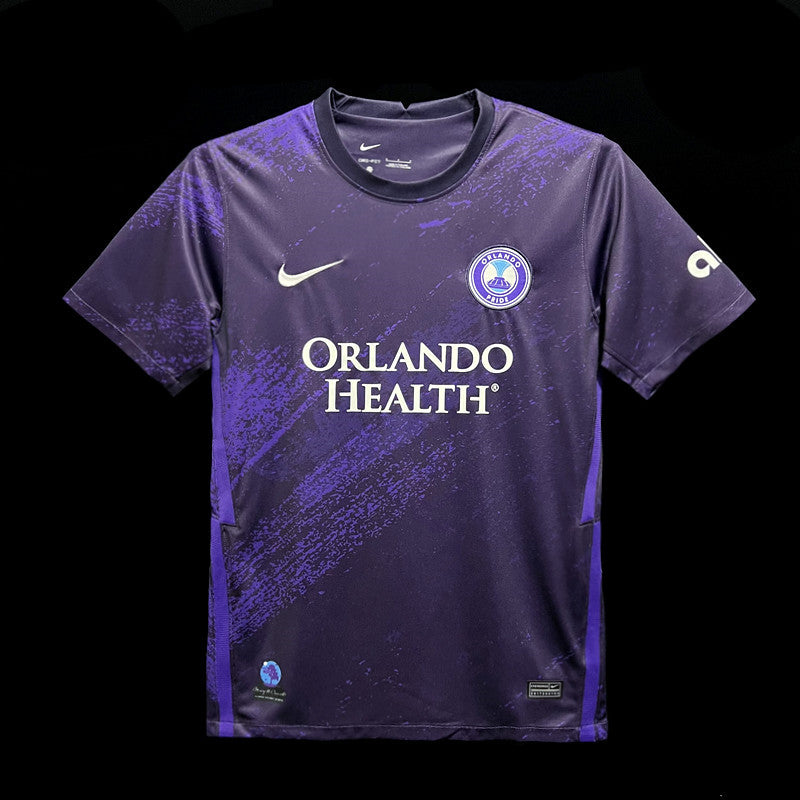 CAMISOLA ORLANDO PRIDE I 23/24 homem