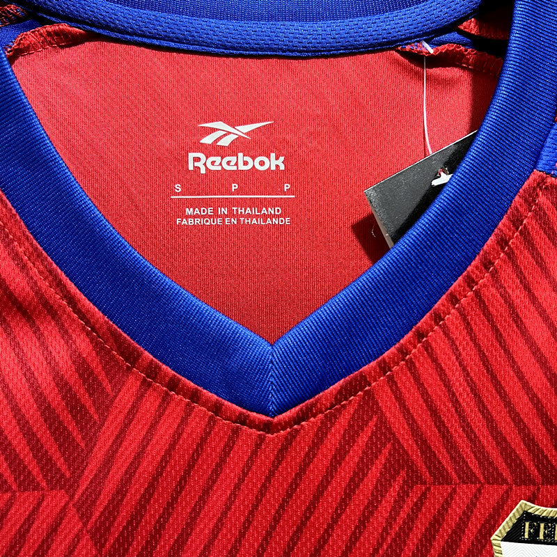 CAMISOLA PANAMA I 23/24 homem