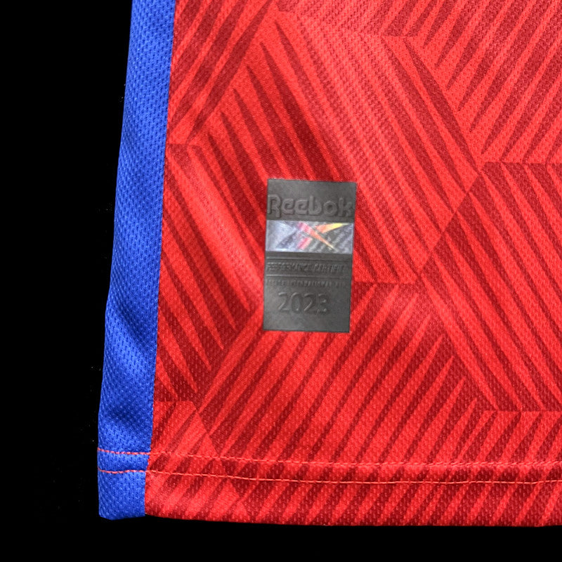 CAMISOLA PANAMA I 23/24 homem