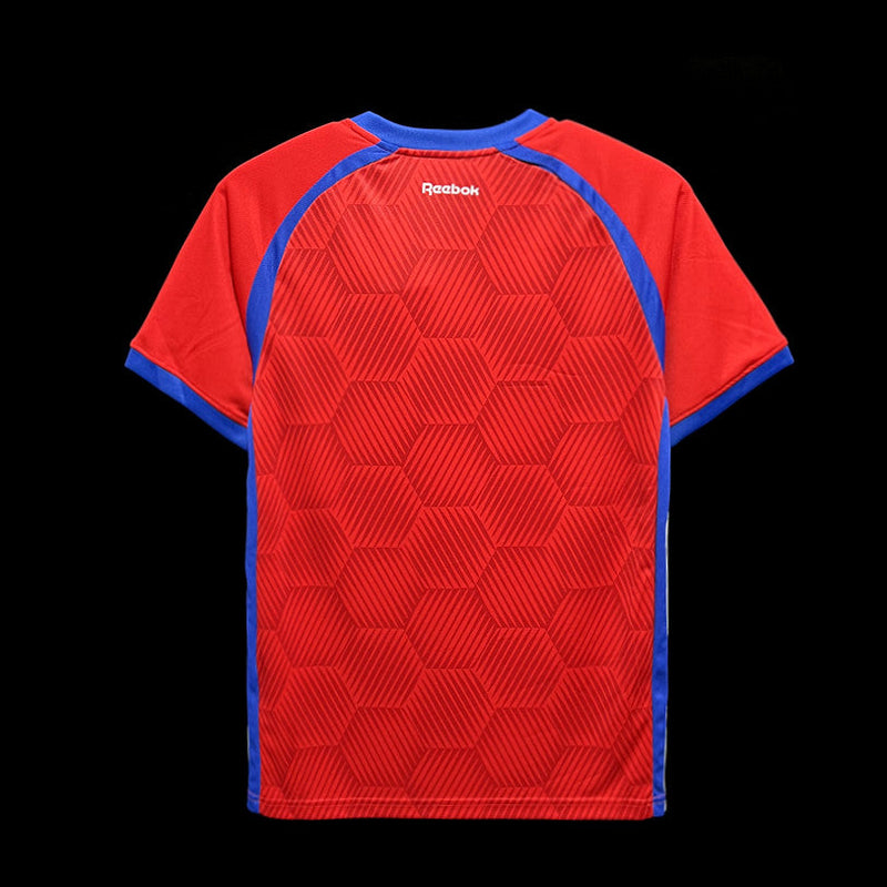 CAMISOLA PANAMA I 23/24 homem