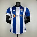 CAMISOLA PORTO I 23/24 homem (VERSÃO JOGADOR)