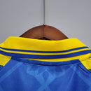 CAMISOLA PARMA III 95/97 homem (RETRO)