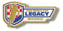 PATCH / BADGE MODRIC LEGACY FIFA WORLD CUP