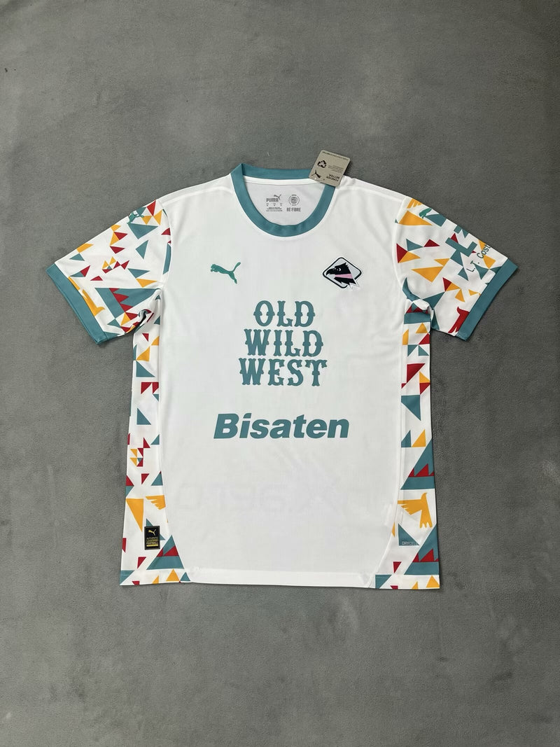 CAMISOLA PALERMO III 24/25 homem