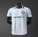 CAMISOLA PALMEIRAS 2026/27 - HOMEM (VERSÃO JOGADOR)
