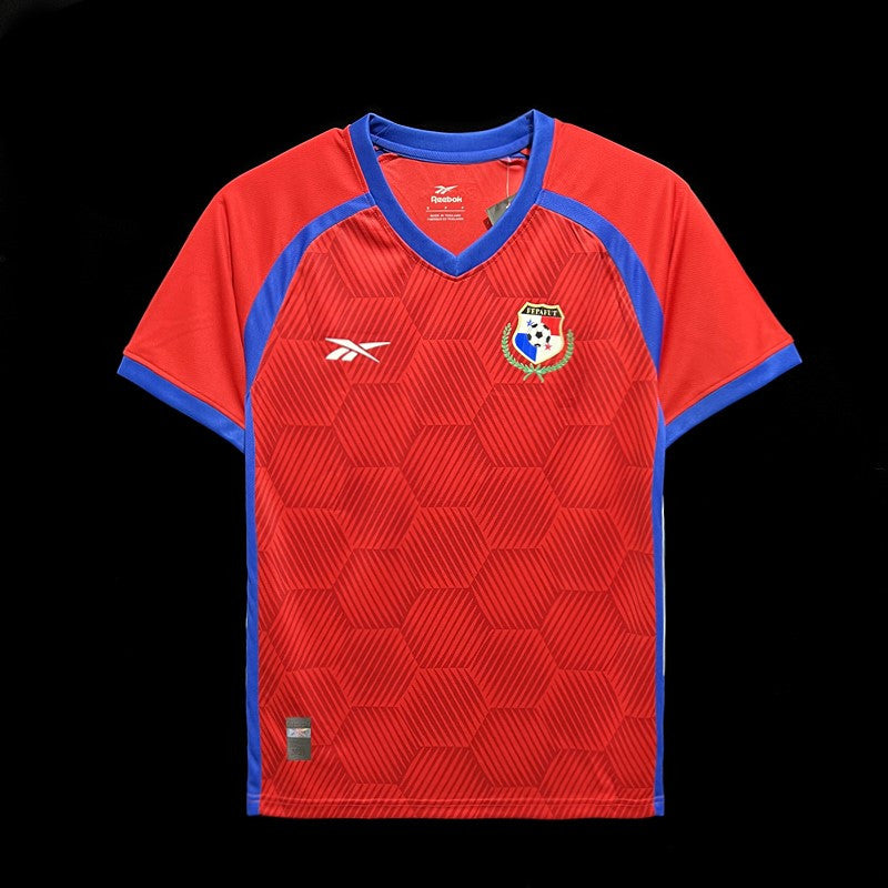 CAMISOLA PANAMA I 23/24 homem