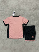 CAMISOLA PARIS CONJUNTO INFATIL III 24/25