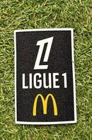 PATCH / BADGE - LIGUE 1 - FRANÇA - 2025