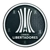 PATCH / BADGE - CONMEBOL LIBERTADORES