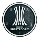 PATCH  BADGE - CONMEBOL LIBERTADORES