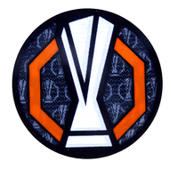 PATCH / BADGE - EUROPA LEAGUE 26/27