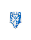 PATCH  BADGE - FC PORTO CAMPEÃO 2025 2026 - DRAGÃO