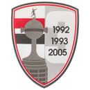 PATCH  BADGE - LIBERTADORES 3 TÍTULOS (SÃO PAULO)