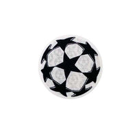PATCH / BADGE - CHAMPIONS LEAGUE (BOLA)