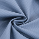 POLO ADIDAS HOMEM - AZUL CLARO