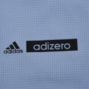 POLO ADIDAS HOMEM - AZUL CLARO