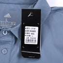 POLO ADIDAS HOMEM - AZUL CLARO