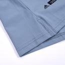 POLO ADIDAS HOMEM - AZUL CLARO