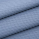 POLO ADIDAS HOMEM - AZUL CLARO