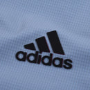POLO ADIDAS HOMEM - AZUL CLARO
