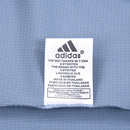 POLO ADIDAS HOMEM - AZUL CLARO