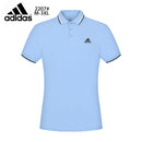 POLO ADIDAS HOMEM - AZUL