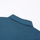 POLO ADIDAS HOMEM - AZUL