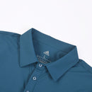 POLO ADIDAS HOMEM - AZUL