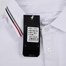 POLO ADIDAS HOMEM - BRANCA